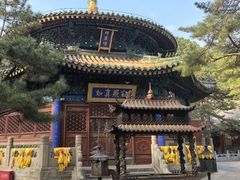 -潭柘寺景区