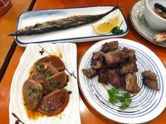 -银子铁板烧料理自助餐(人民广场店)