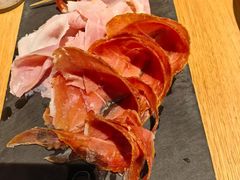 -The Diner X餐厅(青岛万象城店)