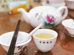 -香港蓮香樓(中環店)