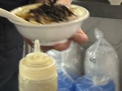 -阊门姚记豆浆(旧学前直营店)