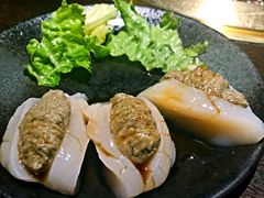 -橘焱胡同烧肉夜食(BFC外滩金融中心店)