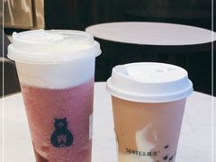 -SENTEA森茶(麦地丽日店)