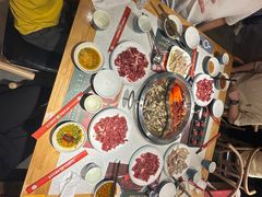 -清真·天府皇城坝百年牛肉火锅(皇城清真寺店)