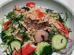 -卡朋西餐(铂顿城店)