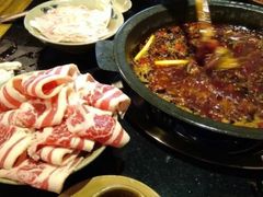 巴蜀印象原味老火锅-巴蜀印象火锅(永陵总店)