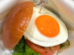 -蛋魂EGGSOUL·SPACE(德基广场店)