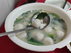 -蛇口康乐快餐鱼仔档(翠苑小区店)
