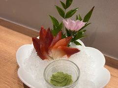 -酒井酱子·深夜食堂(东城汇店)