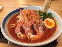 -雷门拉面·现熬骨汤(凯德来福士店)
