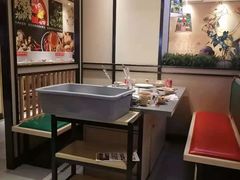 -羊来顺冰煮鲜羊 铁锅烀羊肉(中央大街店)
