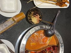 -热辣宗师·串串火锅(万达金街店)