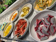 -火锅岛潮牌自助餐厅(天津天佑城店)