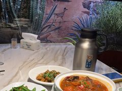 -老李家土菜馆·安吉地标美食