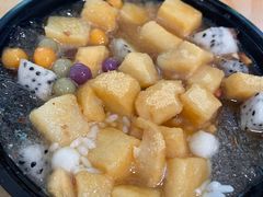 -串妹花式冰粉(乐山总店)