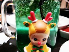 -TIAGO HOME KITCHEN(朝阳大悦城店)