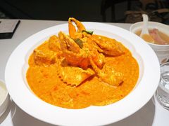 -狮拾久·现代新加坡料理(壹方城店)