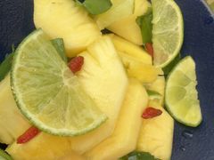 -云海肴·汽锅鸡·云南菜(高德置地店)