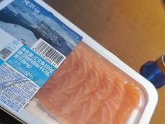 -新发现(宝山龙湖店)