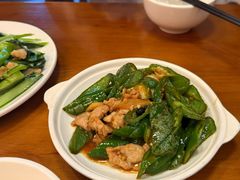 -老兵牛蹄店(下沙店)