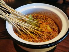乐山串串香-成都娃娃花园餐厅 (南艺旗舰店)