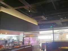 -虎哥六韩式烤肉料理 TIGERGRILL(隆生金山湖中心购物广场店)