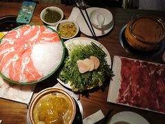 -四小区火锅·巷子里的重庆火锅(花照壁店)