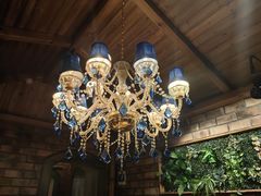 -卢布里西餐厅(总店)