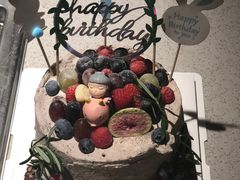 -EnergyCake蛋糕理想国