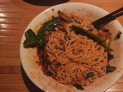 -周小波重庆小面·重庆名小吃(邹容路店)