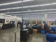 -迪卡侬(沙河店)