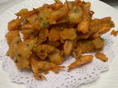 -金典银峰老鹅馆·昆山菜(亭林公园店)