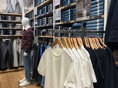 -优衣库(苏州吴江万象汇店)