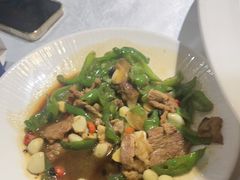 -蠔友汇·海鲜·生蚝烧烤(大东店)