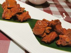 -邓丽君音乐主题餐厅
