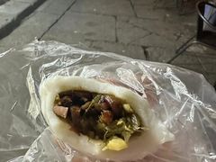 -鸣鹤古镇