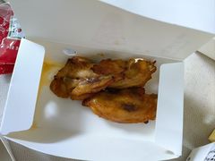 -必胜客(大观天地店)