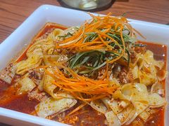 -驿楼兰·新疆菜(火车站店)