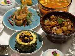 -沿途四季·云南菜(建外大街店)
