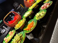 -星伦多自助料理·涮烤一体(虹悦城店)
