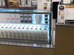 -闻道万巷咖啡馆(南大街地铁站店)