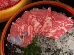 -色響火锅(恒隆广场店)