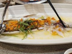 -太湖饭店·寄畅轩中餐厅