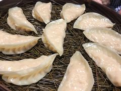 -松针蔡记蒸饺(花园路店)