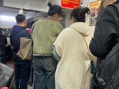 -无名氏面馆(邮电路店)