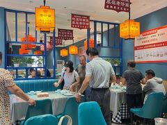 -老济南·地道济南菜(大明湖店)