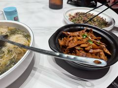 -食光慢宴·安吉土菜馆