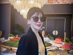 -德天雪花肥牛海鲜火锅(南苑东路店)