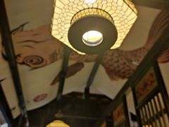 大堂-院8里·小聚园老川菜(九眼桥店)