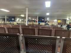 -海安新港(公交站)